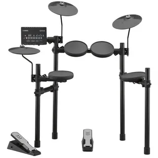 Yamaha DTX402K Compact E-Drum Set V2