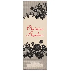 Christina Aguilera Edp Spray 50 ml