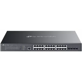 TP-Link Omada SG3428XMPP (28 Ports)