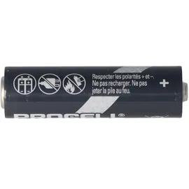 Duracell Procell Alkaline AA 10 St.