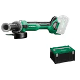 Hikoki G1813DA ohne Akku + Zubehör