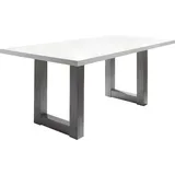 Mäusbacher Mister TOPSELLER 180 x 75 x 90 cm weiß