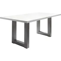 Mäusbacher Mister TOPSELLER 180 x 75 x 90 cm weiß