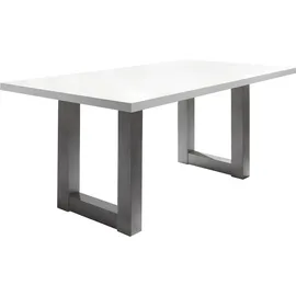 Mäusbacher Mister TOPSELLER 180 x 75 x 90 cm weiß