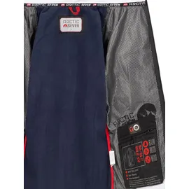 Arctic Seven Jacke AS186 in Navy | 5XL