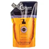 L'Occitane Shea Eco Refill, Soap, Lavender (500ml)