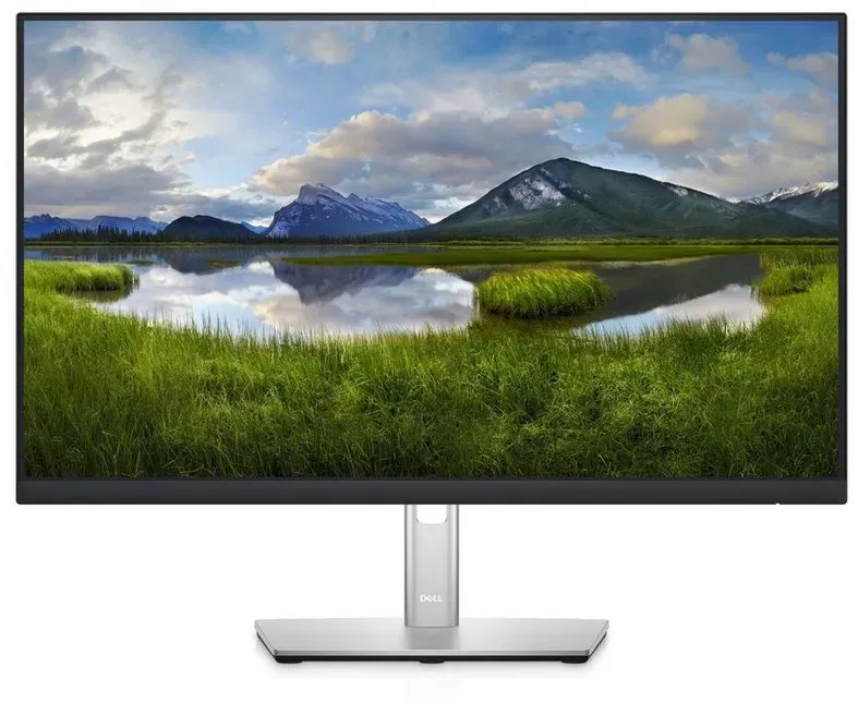 Dell Dell 60,96 cm (24) USB-C-Hub-Monitor – P2422HE LCD-Monitor