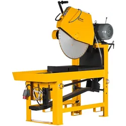 Lumag Ziegelschneidmaschine ZS700PRON