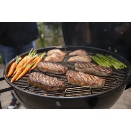 WEBER Master Touch E-6755 Holzkohlegrill