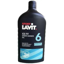 Sport Lavit Ice Fit Duschgel 1000 ml