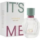Aigner It's Me Soft Musk Eau de Parfum 100 ml