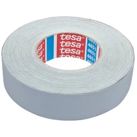 Tesa 4651 Premium Gewebeband tesaband grau