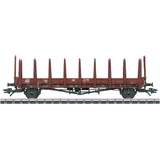 Märklin 46660 H0 Güterwagen Rms 31 der DB