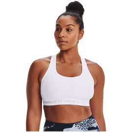 Under Armour Crossback White/White XL