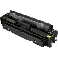 W&P Recycling Toner ersetzt Canon 1251C002 046H yellow