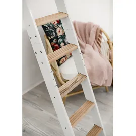 Minka Wangentreppe Strong 199 cm Holz/Kunststoff/Stahl