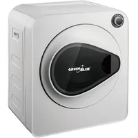 GreenBlue GB405 elektrischer Ablufttrockner (3 kg)