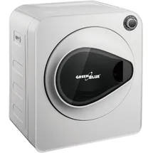 GreenBlue GB405 elektrischer Ablufttrockner (3 kg)