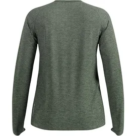 Odlo Essential Seamless Oliv S