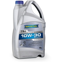 Ravenol Motoröl RAVENOL TSJ SAE 10W-30