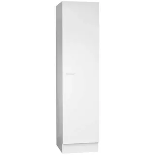 Menke Seitenschrank TOP, matt B/H/T: ca. 50x200x60 cm
