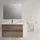 Ideal Standard Eurovit+ mit Waschtisch 2 Auszüge, R0574Y9,