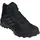 Adidas Terrex AX4 Mid GTX Herren Core Black / Carbon / Grey Four 41 1/3