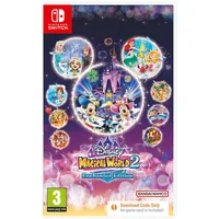 Bandai Namco Entertainment Disney Magical World 2: Enchanted Edition