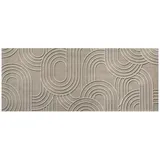 80 x 200 cm beige