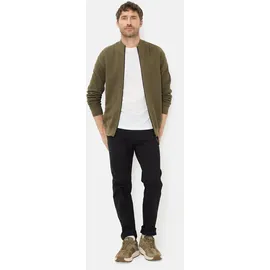 CAMEL ACTIVE Strickjacke oliv XXL