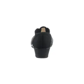 Classic Dog Pantoffeln Schwarz 42