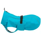 Trixie Vimy Hundemantel Blau 30 cm