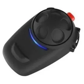 Sena SMH5 Bluetooth-Kommunikationssystem für Motorräder und Roller