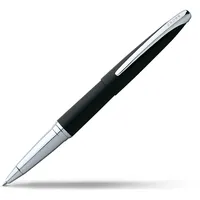 CROSS JEANS ® Cross Rollerball ATX basalt-schwarz, in Geschenkbox)