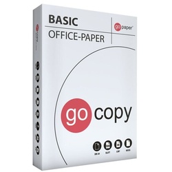 OTTO Office Recycling-Kopierpapier A4 »Basic Pro« mehrfarbig