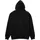 Volcom Single Stone Hoodie Schwarz M