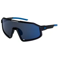 QUIKSILVER Slash Sonnenbrille - Navy / Flash Blue -