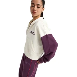 Roxy Hoodie Ess Energy Elevated Weiß XS