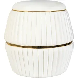 Hocker DORIC