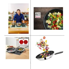 Tefal J90920 Bratpfanne 20 cm