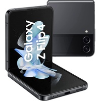 Samsung Galaxy Z Flip4 Enterprise Edition 128 GB graphite