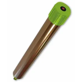 Isotronic Aluminium Wühlmaus Schocker One Size
