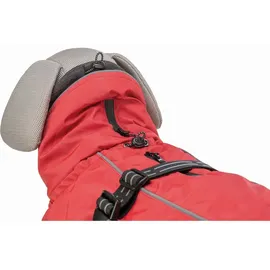 Trixie Explore Thermo Hundejacke - Granate - 55 cm