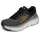 SKECHERS Max Cushioning Herren Charcoal/Black 42