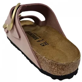 Birkenstock Arizona Big Buckle in Rosa, 36