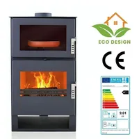 Verso F Stahl Schwarz/Abdeckplatte nicht angegeben