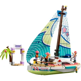 LEGO Friends Stephanies Segelabenteuer 41716