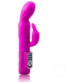 pretty love flirtation Body-Touch Vibrator