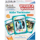 Ravensburger tiptoi Wissen & Quizzen