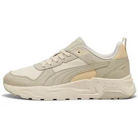 Puma Trinity 2 LT SL Unisex Alpine Snow/Desert Dust/Ice Coffee 40